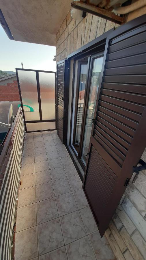 Apartmani Vukovic Kaprije Buitenkant foto