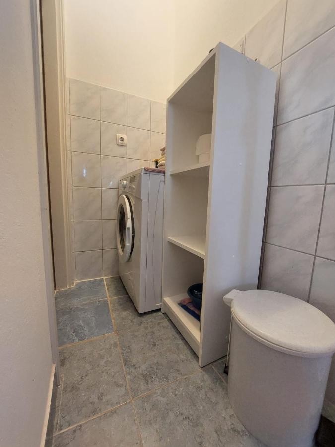 Apartmani Vukovic Kaprije Buitenkant foto