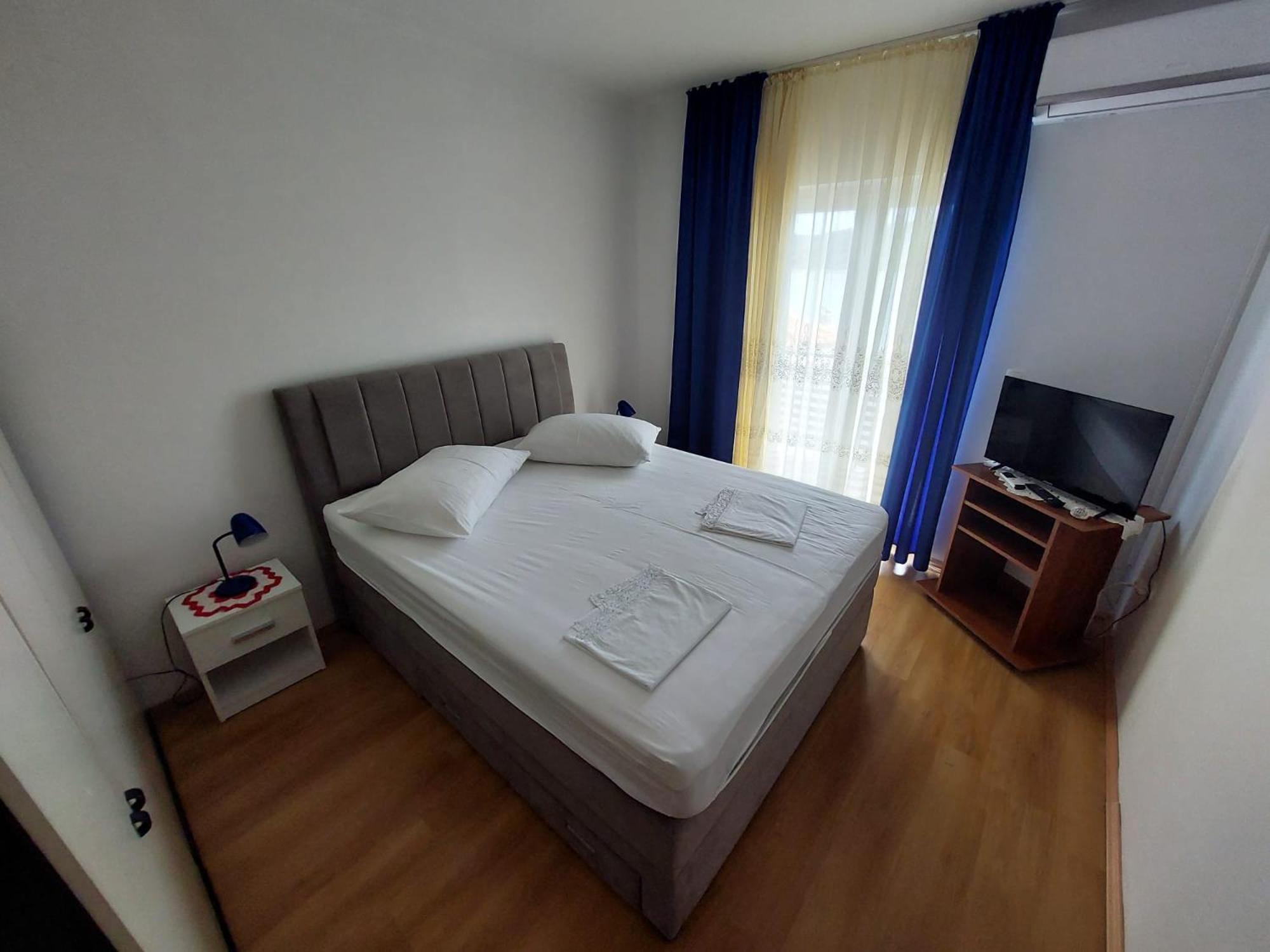 Apartmani Vukovic Kaprije Buitenkant foto